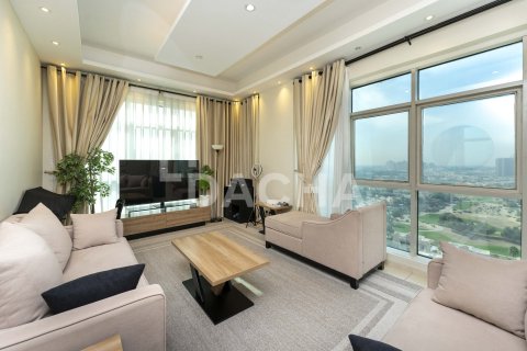 2 غرف نوم شقة في Dubai Sports City, الإمارات العربية المتحدة رقم 165730 18