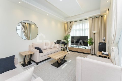 2 غرف نوم شقة في Dubai Sports City, الإمارات العربية المتحدة رقم 165730 4