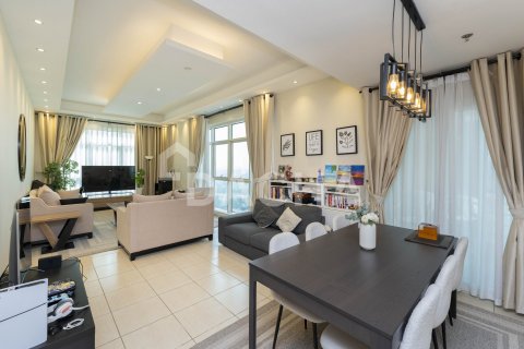 2 غرف نوم شقة في Dubai Sports City, الإمارات العربية المتحدة رقم 165730 5