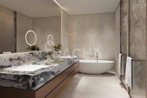 3 غرف نوم شقة في The Crescent, الإمارات العربية المتحدة رقم 165729 10