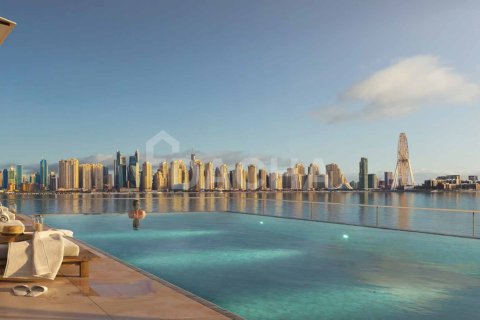 3 غرف نوم شقة في The Crescent, الإمارات العربية المتحدة رقم 165729 16