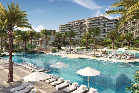 3 غرف نوم شقة في The Crescent, الإمارات العربية المتحدة رقم 165729 13