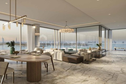 3 غرف نوم شقة في The Crescent, الإمارات العربية المتحدة رقم 165729 12