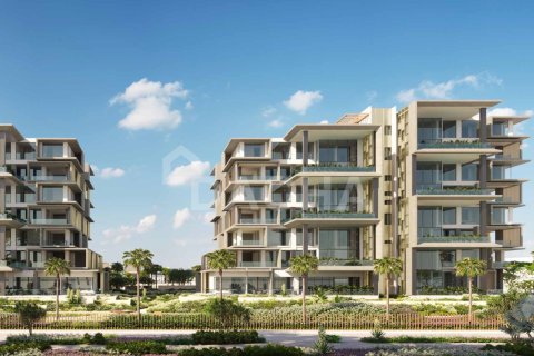3 غرف نوم شقة في The Crescent, الإمارات العربية المتحدة رقم 165729 15