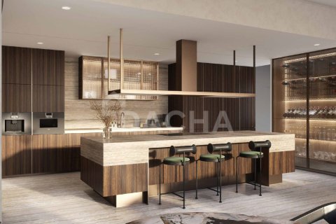 3 غرف نوم شقة في The Crescent, الإمارات العربية المتحدة رقم 165729 5