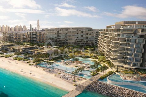 3 غرف نوم شقة في The Crescent, الإمارات العربية المتحدة رقم 165729