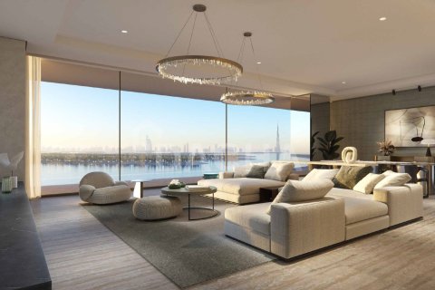 3 غرف نوم شقة في The Crescent, الإمارات العربية المتحدة رقم 165729 3