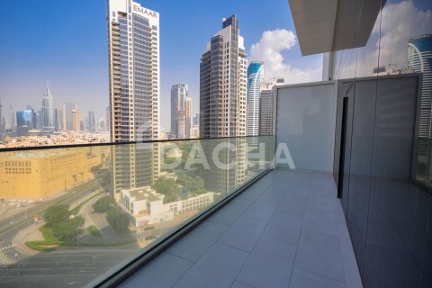 1 غرف نوم شقة في Marquise Square Tower, الإمارات العربية المتحدة رقم 165728 21