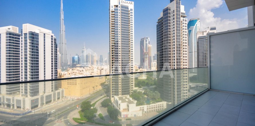 1 غرف نوم شقة في Marquise Square Tower, الإمارات العربية المتحدة رقم 165728