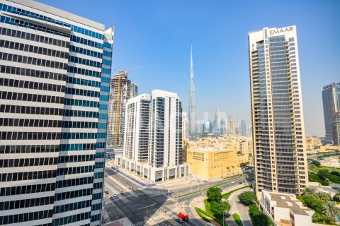 1 غرف نوم شقة في Marquise Square Tower, الإمارات العربية المتحدة رقم 165728 18
