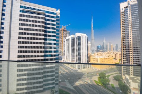 1 غرف نوم شقة في Marquise Square Tower, الإمارات العربية المتحدة رقم 165728 20