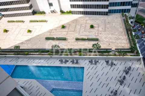 1 غرف نوم شقة في Marquise Square Tower, الإمارات العربية المتحدة رقم 165728 14