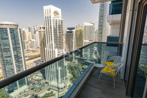 1 غرف نوم شقة في أبراج بحيرة جميرا, الإمارات العربية المتحدة رقم 165727 24