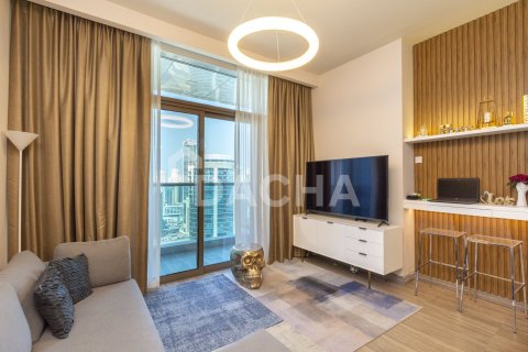 1 غرف نوم شقة في أبراج بحيرة جميرا, الإمارات العربية المتحدة رقم 165727