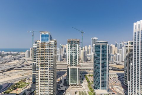 1 غرف نوم شقة في أبراج بحيرة جميرا, الإمارات العربية المتحدة رقم 165727 3