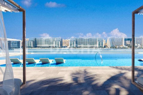3 غرف نوم شقة في EMAAR Beachfront, الإمارات العربية المتحدة رقم 165726 5