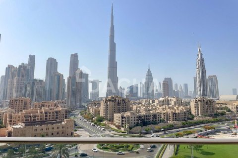 2 غرف نوم شقة في وسط مدينة دبي, الإمارات العربية المتحدة رقم 165731
