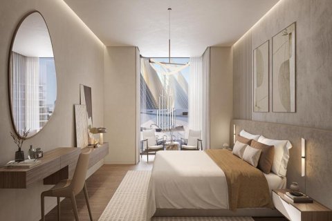 2 غرف نوم شقة على Saadiyat Cultural District, الإمارات العربية المتحدة رقم 22908 3