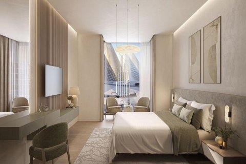 2 غرف نوم شقة على Saadiyat Cultural District, الإمارات العربية المتحدة رقم 22908 4