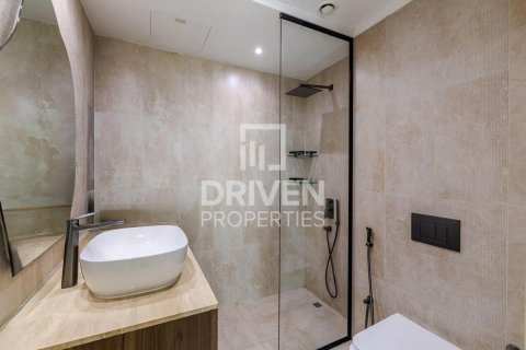 Квартира с 2 спальнями в Damac Maison The Distinction, ОАЭ №192160 16