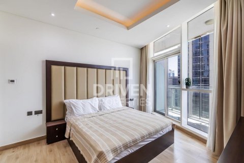 Квартира с 2 спальнями в Damac Maison The Distinction, ОАЭ №192160 9