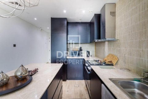 Квартира с 2 спальнями в Damac Maison The Distinction, ОАЭ №192160 12