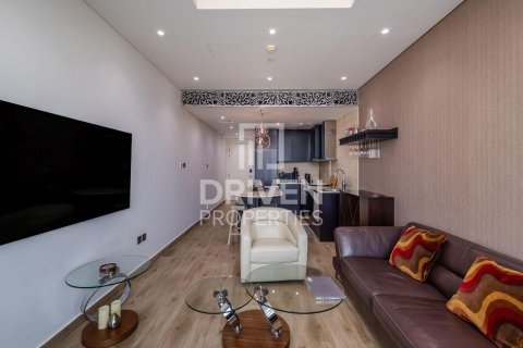 Квартира с 2 спальнями в Damac Maison The Distinction, ОАЭ №192160 4