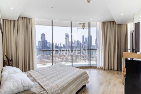 Квартира с 2 спальнями в Damac Maison The Distinction, ОАЭ №192160 6