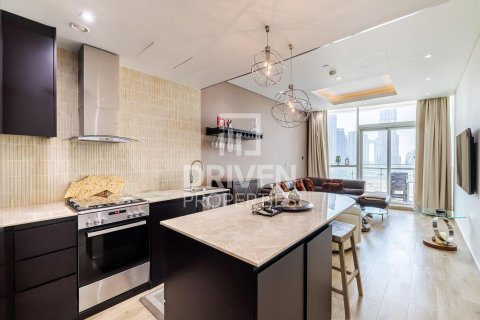 Квартира с 2 спальнями в Damac Maison The Distinction, ОАЭ №192160 5