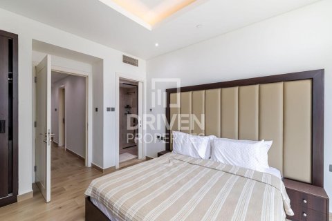 Квартира с 2 спальнями в Damac Maison The Distinction, ОАЭ №192160 10