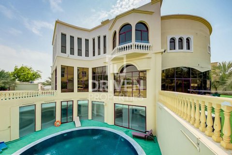 Studio Villa in Sector E, UAE No. 192157