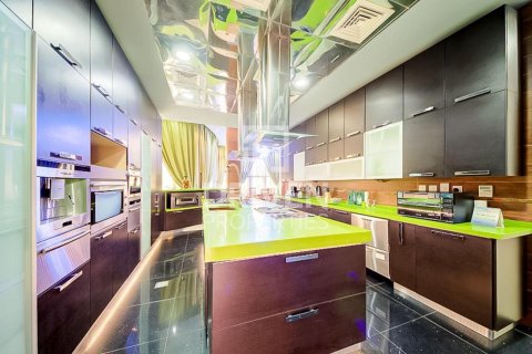 1723.72m² Villa in Sector E, UAE No. 192157 15