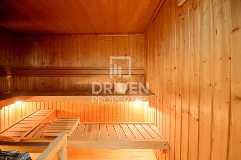1723.72m² Villa in Sector E, UAE No. 192157 22