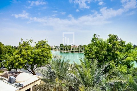 1723.72m² Villa in Sector E, UAE No. 192157 28