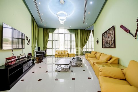 1723.72m² Villa in Sector E, UAE No. 192157 17