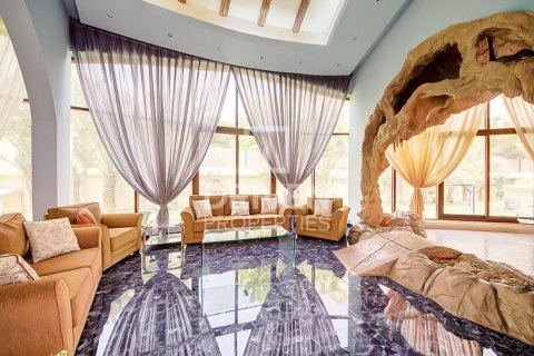 1723.72m² Villa in Sector E, UAE No. 192157 5