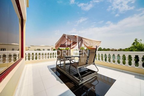 1723.72m² Villa in Sector E, UAE No. 192157 29