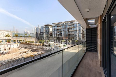1 bedroom Apartment in City Walk, UAE No. 192159 11