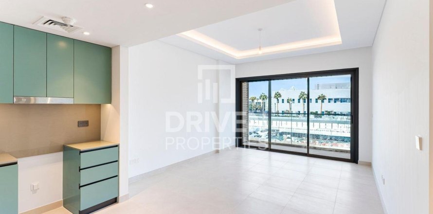 1 bedroom Apartment in City Walk, UAE No. 192159