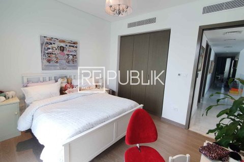 Villa de 4 dormitorios en THE REDWOODS Yas Island, UAE No. 96640 24