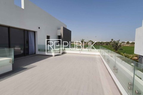 Villa de 4 dormitorios en THE REDWOODS Yas Island, UAE No. 96640 20