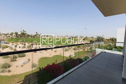 Villa de 4 dormitorios en THE REDWOODS Yas Island, UAE No. 96640 4