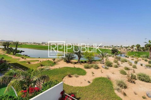 Villa de 4 dormitorios en THE REDWOODS Yas Island, UAE No. 96640 27