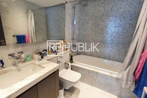 Villa de 4 dormitorios en THE REDWOODS Yas Island, UAE No. 96640 9