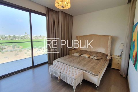 Villa de 4 dormitorios en THE REDWOODS Yas Island, UAE No. 96640 3
