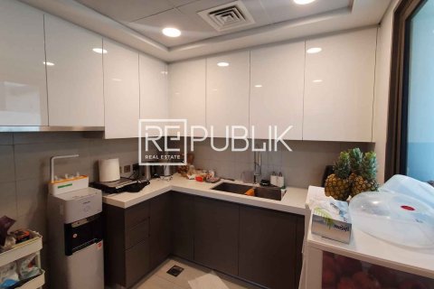 Villa de 4 dormitorios en THE REDWOODS Yas Island, UAE No. 96640 16