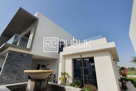Villa de 4 dormitorios en THE REDWOODS Yas Island, UAE No. 96640 18
