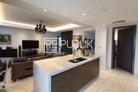 Villa de 4 dormitorios en THE REDWOODS Yas Island, UAE No. 96640 17