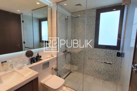 Villa de 4 dormitorios en THE REDWOODS Yas Island, UAE No. 96640 12