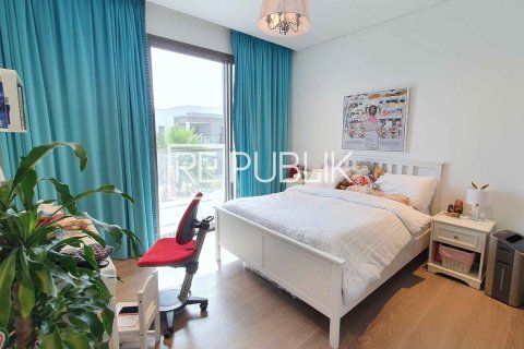 Villa de 4 dormitorios en THE REDWOODS Yas Island, UAE No. 96640 5
